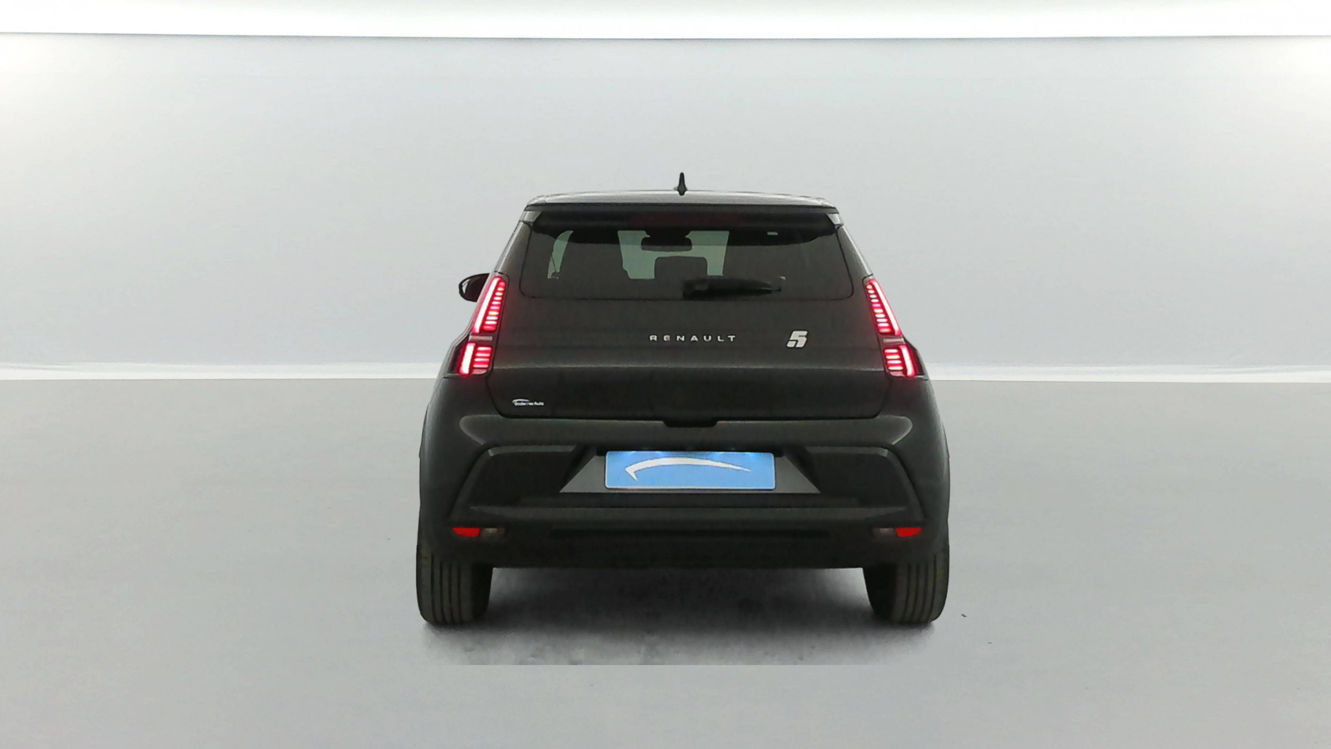 Vente en ligne Renault R5 E-Tech  150 ch autonomie confort au prix de 27 390 €