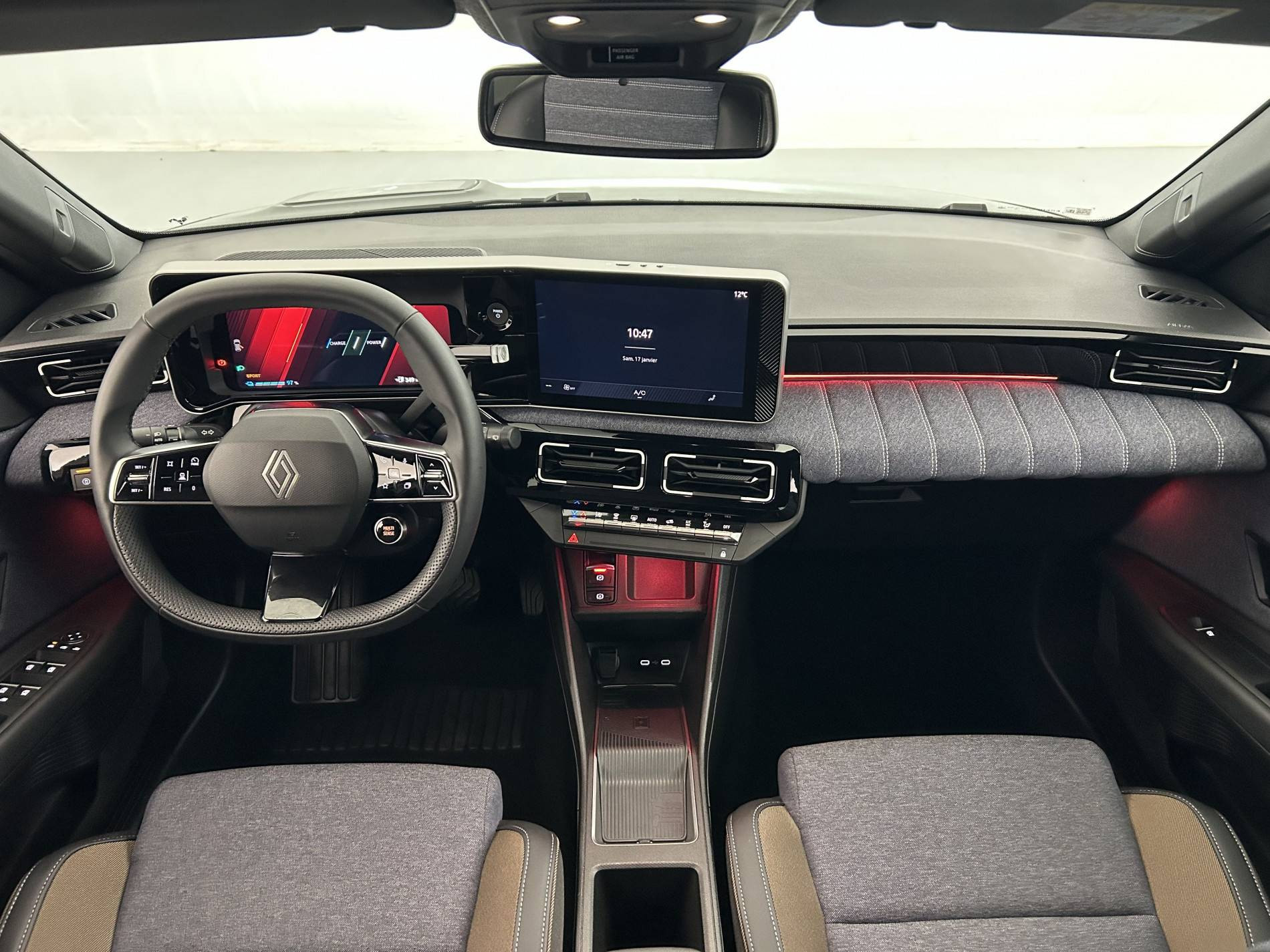 Vente en ligne Renault R5 E-Tech  150 ch autonomie confort au prix de 27 390 €