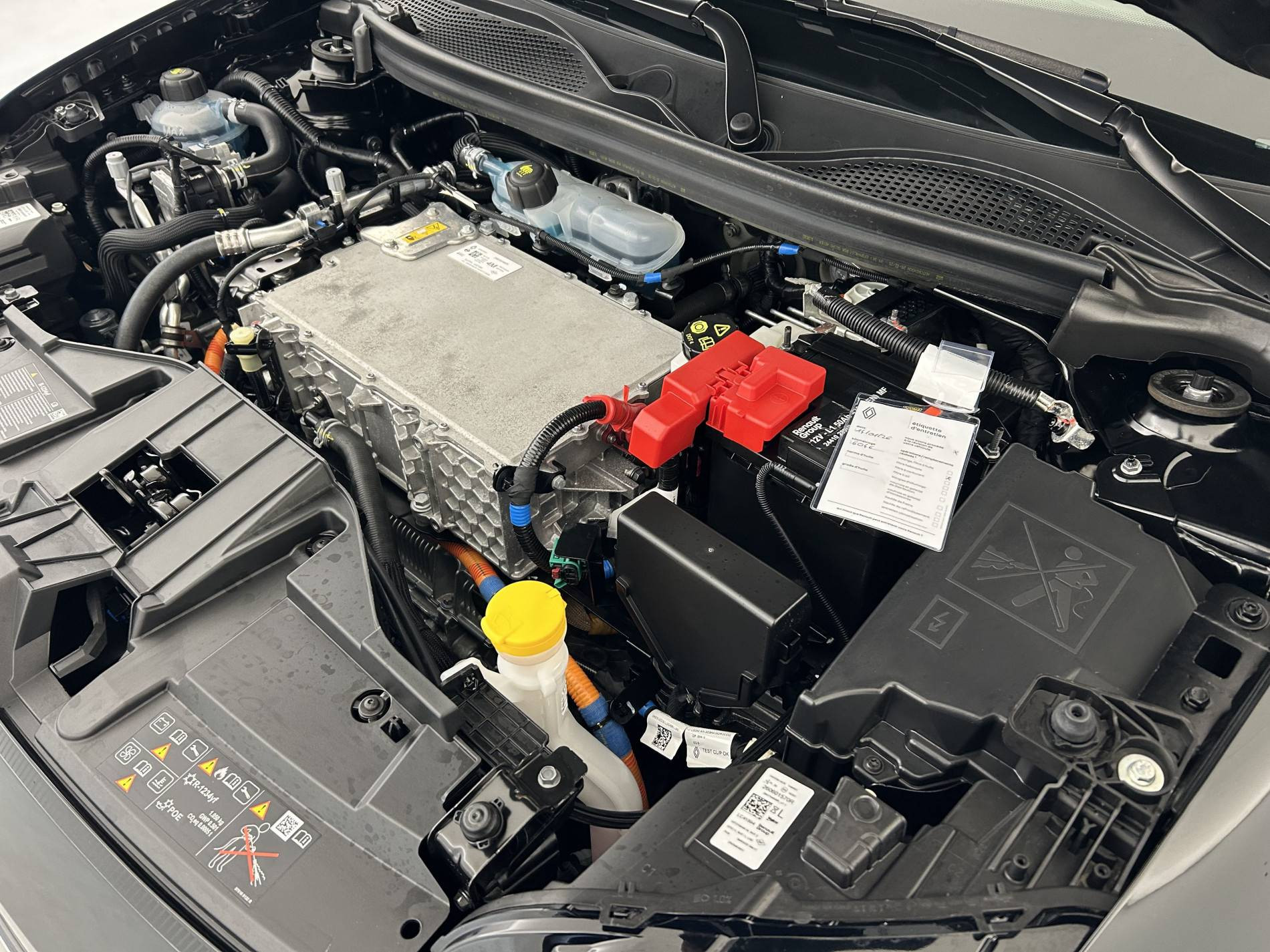 Vente en ligne Renault R5 E-Tech  150 ch autonomie confort au prix de 27 390 €