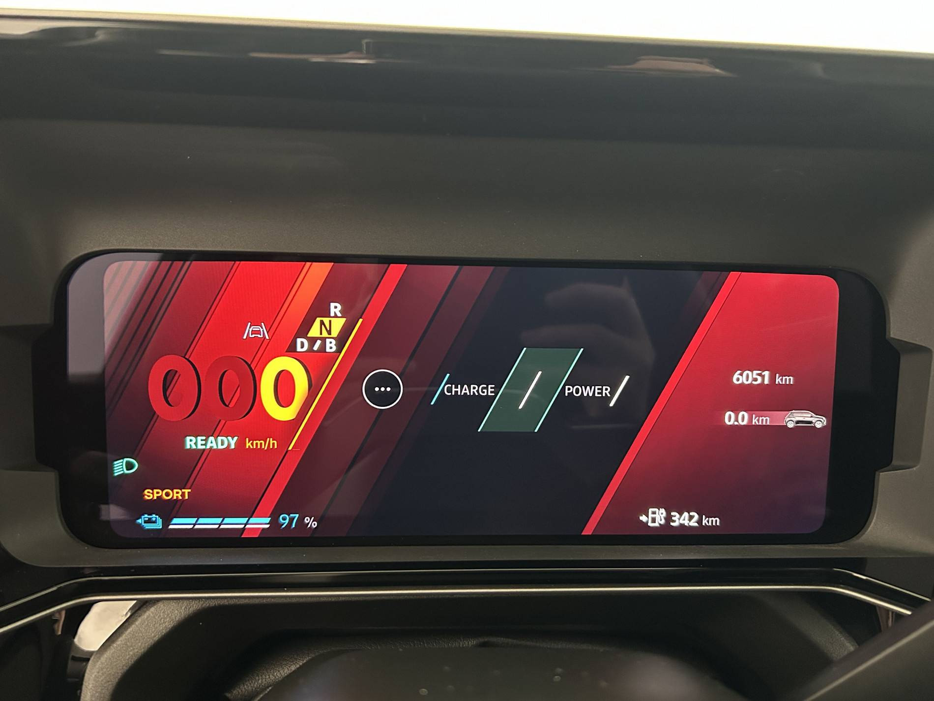 Vente en ligne Renault R5 E-Tech  150 ch autonomie confort au prix de 27 390 €