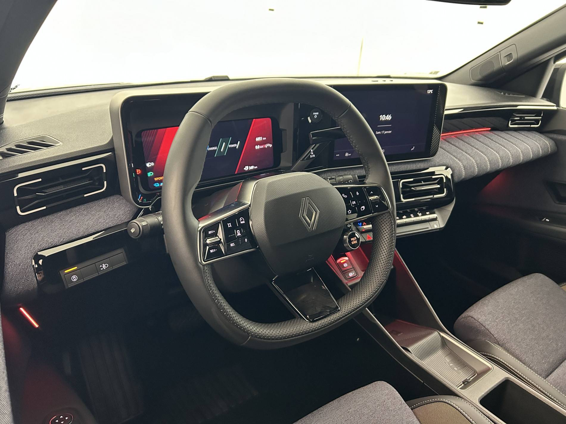 Vente en ligne Renault R5 E-Tech  150 ch autonomie confort au prix de 27 390 €