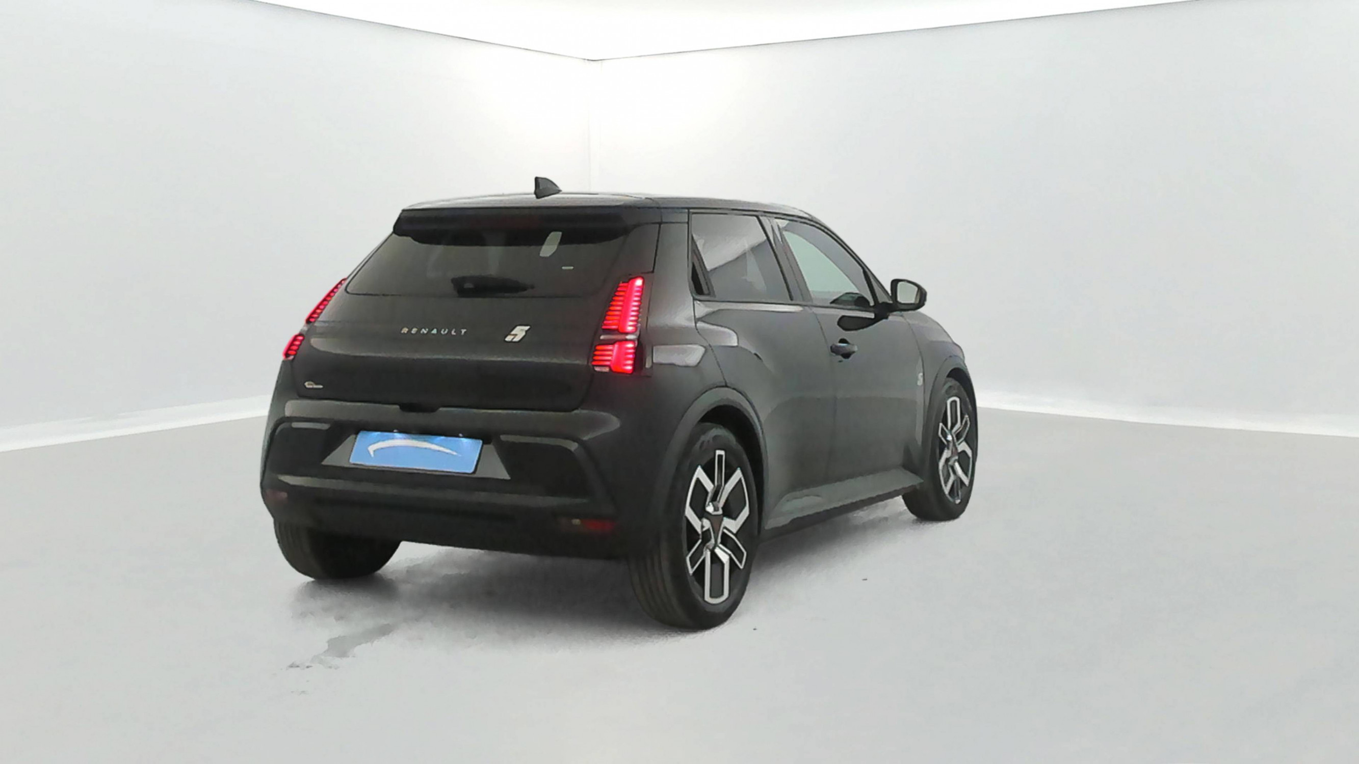 Vente en ligne Renault R5 E-Tech  150 ch autonomie confort au prix de 27 390 €