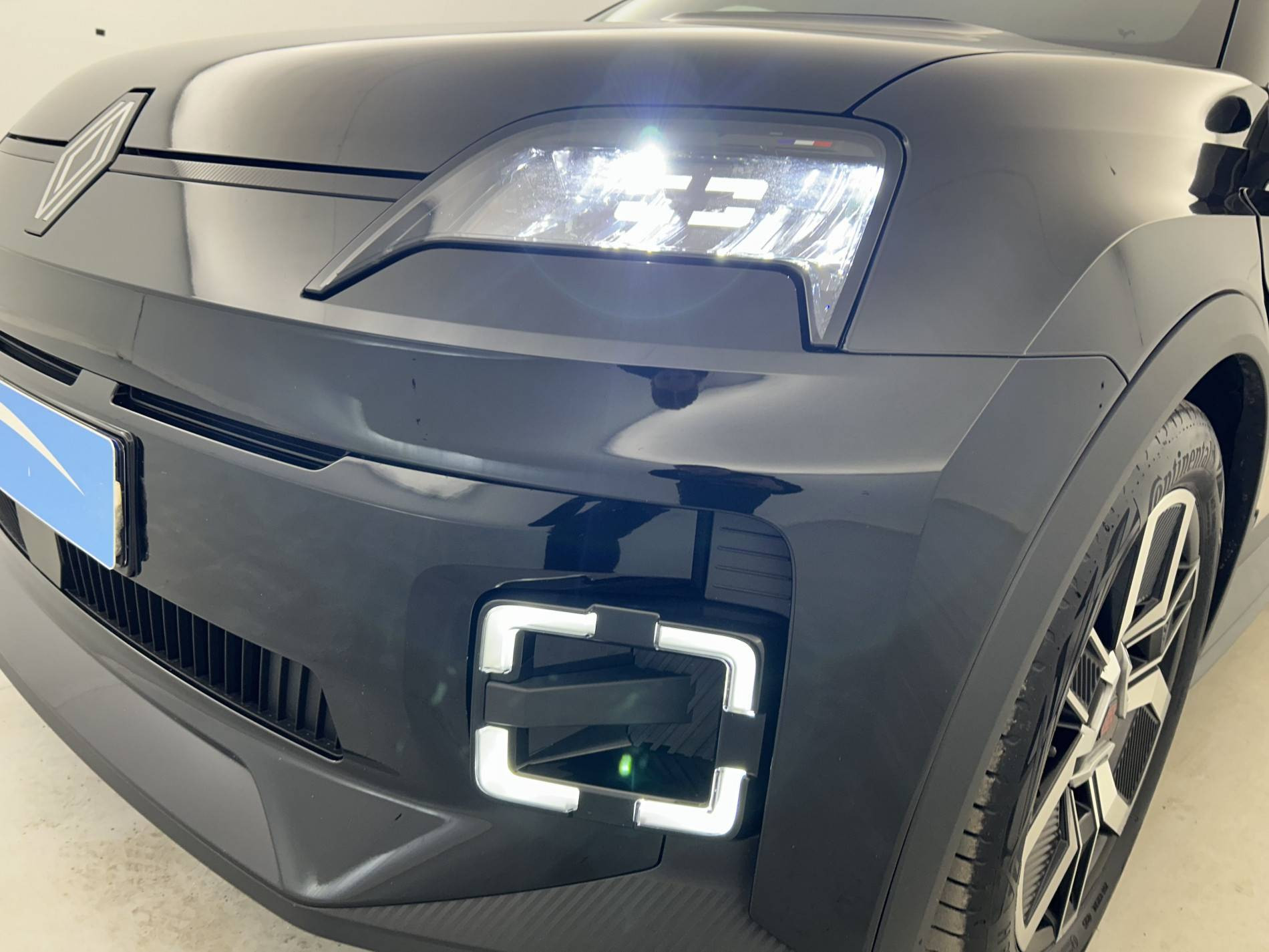 Vente en ligne Renault R5 E-Tech  150 ch autonomie confort au prix de 27 390 €