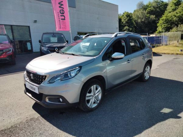 Vente en ligne Peugeot 2008  BlueHDi 100ch S&S BVM5 au prix de 11 990 €