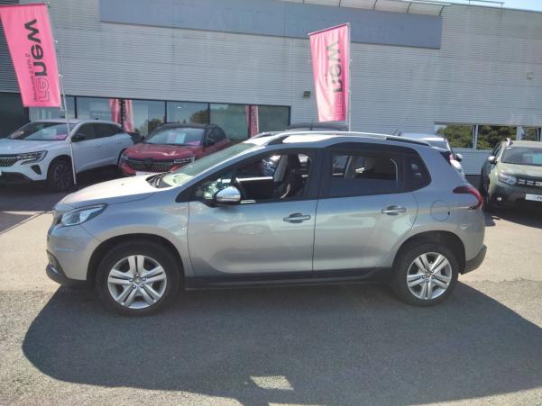 Vente en ligne Peugeot 2008  BlueHDi 100ch S&S BVM5 au prix de 11 990 €