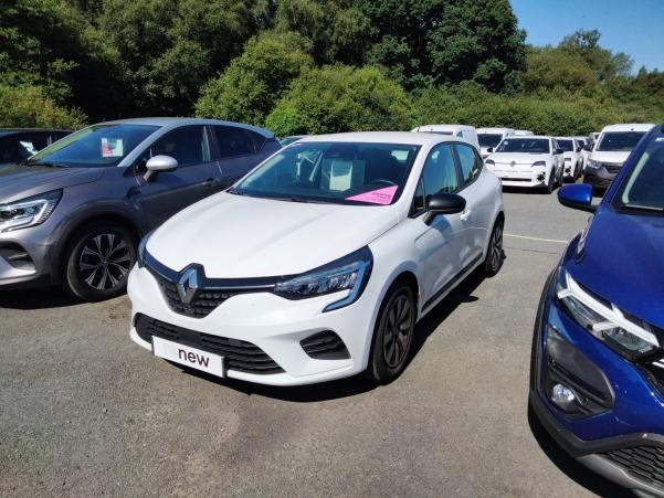 Vente en ligne Renault Clio 5 Clio TCe 90 au prix de 13 590 €