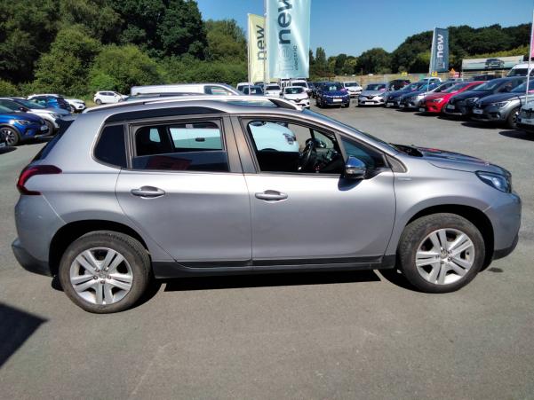 Vente en ligne Peugeot 2008  BlueHDi 100ch S&S BVM5 au prix de 11 990 €