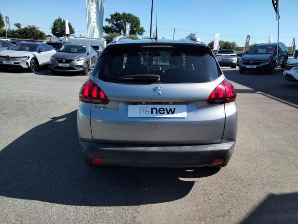 Vente en ligne Peugeot 2008  BlueHDi 100ch S&S BVM5 au prix de 11 990 €