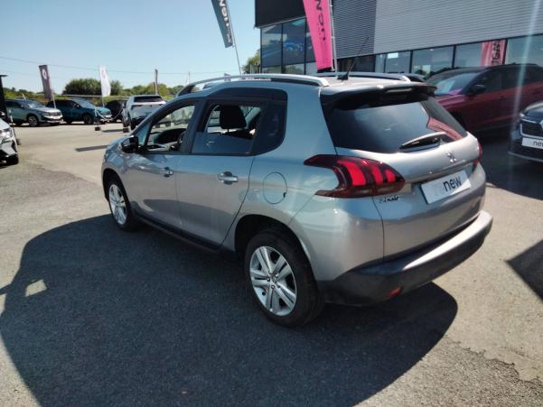 Vente en ligne Peugeot 2008  BlueHDi 100ch S&S BVM5 au prix de 11 990 €