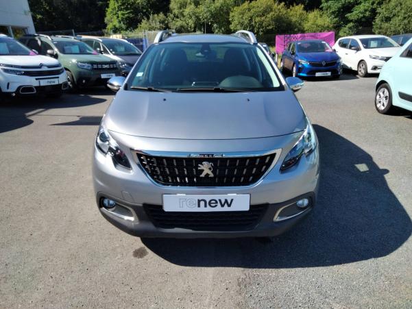Vente en ligne Peugeot 2008  BlueHDi 100ch S&S BVM5 au prix de 11 990 €
