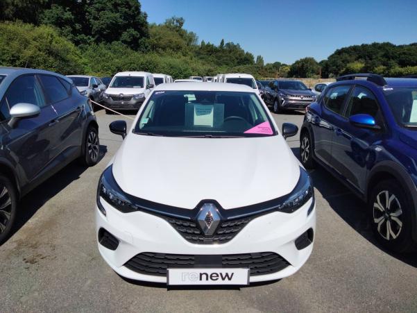 Vente en ligne Renault Clio 5 Clio TCe 90 au prix de 13 590 €