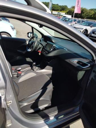 Vente en ligne Peugeot 2008  BlueHDi 100ch S&S BVM5 au prix de 11 990 €