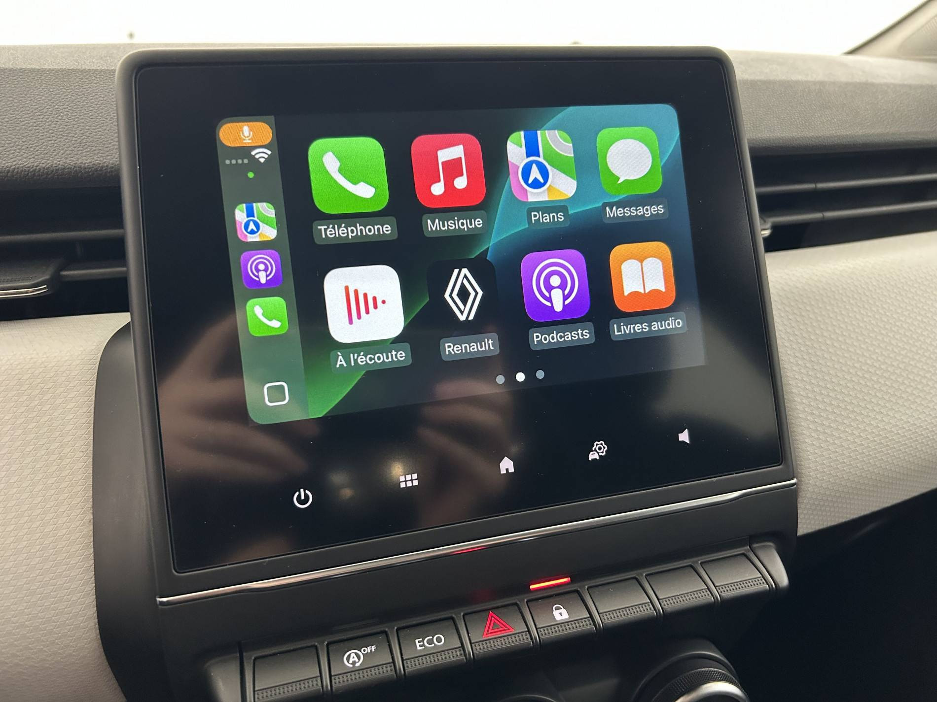 Vente en ligne Renault Clio 5 Clio TCe 100 GPL au prix de 14 390 €