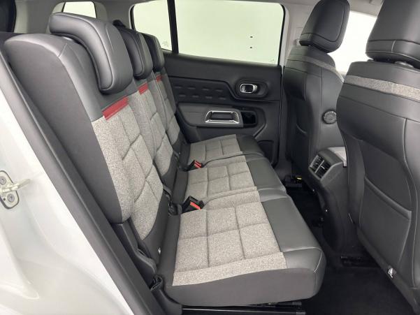 Vente en ligne Citroën C5 Aircross  Hybride Rechargeable 225 e-EAT8 au prix de 22 990 €