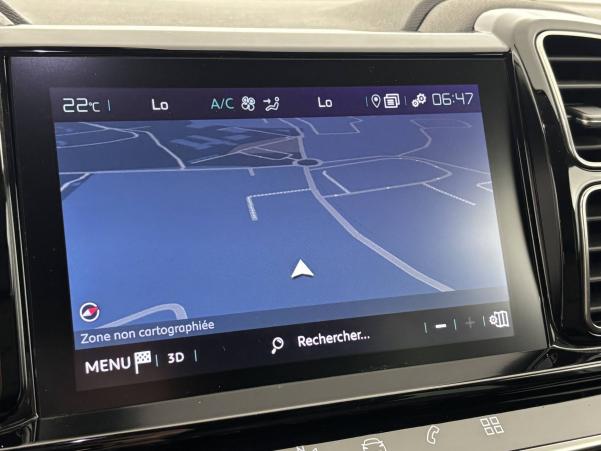 Vente en ligne Citroën C5 Aircross  Hybride Rechargeable 225 e-EAT8 au prix de 22 990 €
