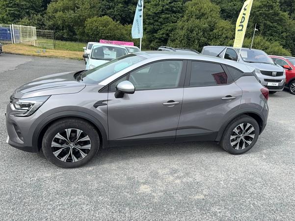 Vente en ligne Renault Captur  TCe 90 au prix de 16 990 €