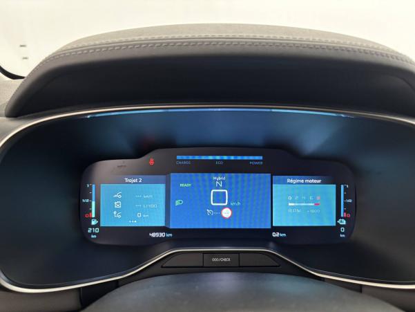 Vente en ligne Citroën C5 Aircross  Hybride Rechargeable 225 e-EAT8 au prix de 22 990 €