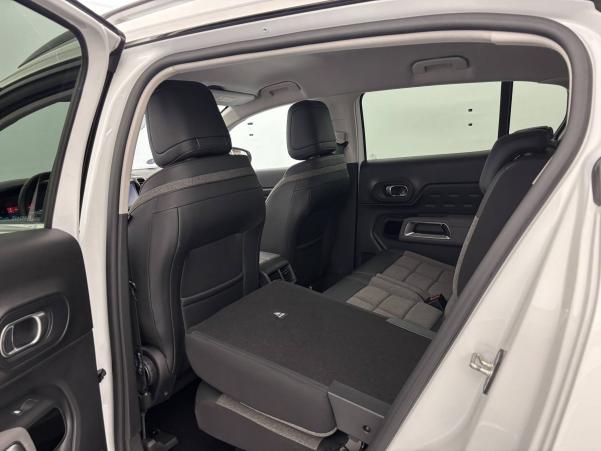 Vente en ligne Citroën C5 Aircross  Hybride Rechargeable 225 e-EAT8 au prix de 22 990 €