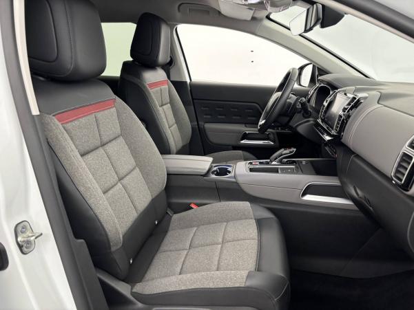 Vente en ligne Citroën C5 Aircross  Hybride Rechargeable 225 e-EAT8 au prix de 22 990 €