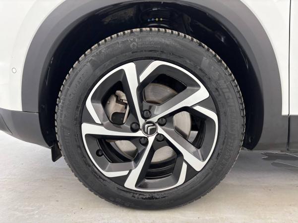 Vente en ligne Citroën C5 Aircross  Hybride Rechargeable 225 e-EAT8 au prix de 22 990 €
