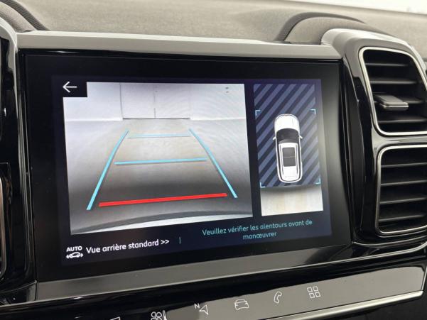 Vente en ligne Citroën C5 Aircross  Hybride Rechargeable 225 e-EAT8 au prix de 22 990 €
