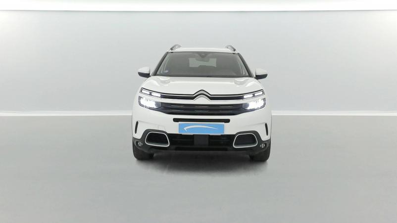 Vente en ligne Citroën C5 Aircross  Hybride Rechargeable 225 e-EAT8 au prix de 22 990 €
