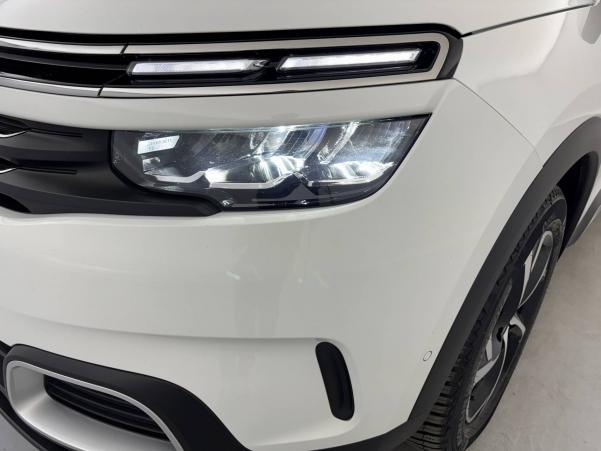 Vente en ligne Citroën C5 Aircross  Hybride Rechargeable 225 e-EAT8 au prix de 22 990 €