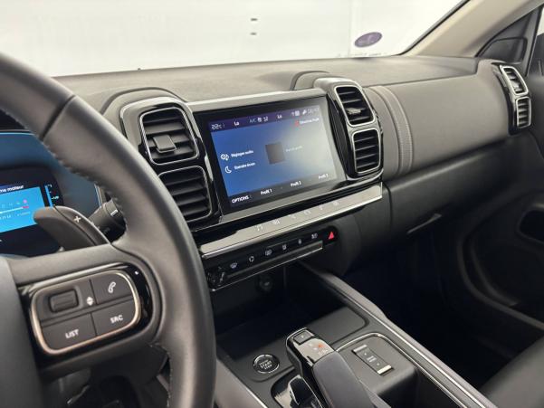 Vente en ligne Citroën C5 Aircross  Hybride Rechargeable 225 e-EAT8 au prix de 22 990 €