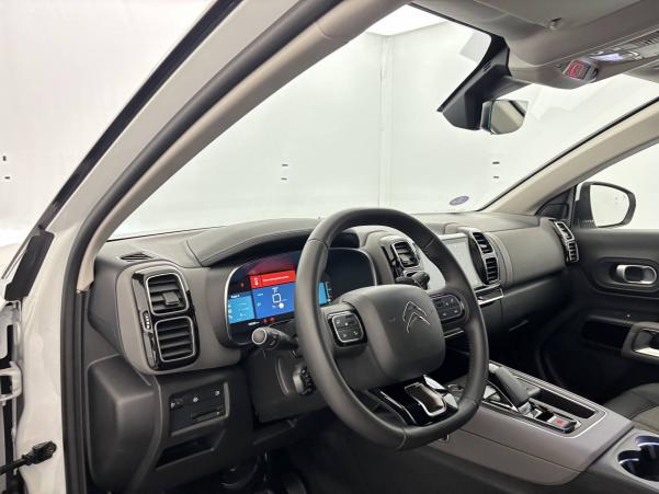 Vente en ligne Citroën C5 Aircross  Hybride Rechargeable 225 e-EAT8 au prix de 22 990 €
