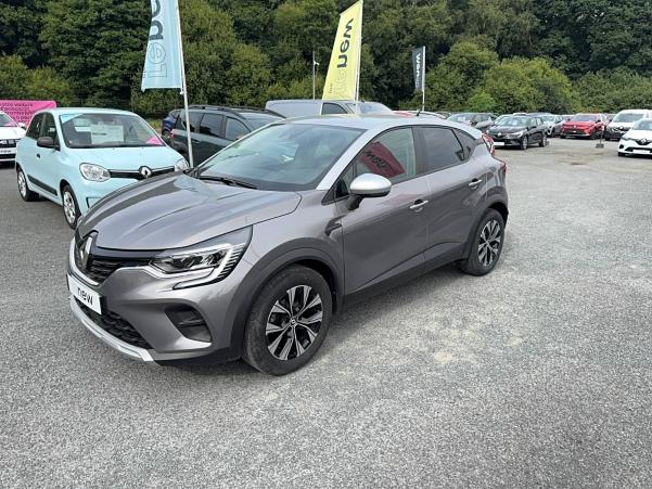 Vente en ligne Renault Captur  TCe 90 au prix de 16 990 €