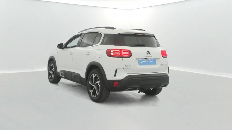 Vente en ligne Citroën C5 Aircross  Hybride Rechargeable 225 e-EAT8 au prix de 22 990 €