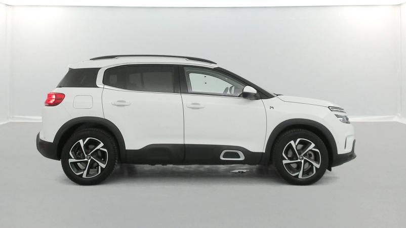 Vente en ligne Citroën C5 Aircross  Hybride Rechargeable 225 e-EAT8 au prix de 22 990 €