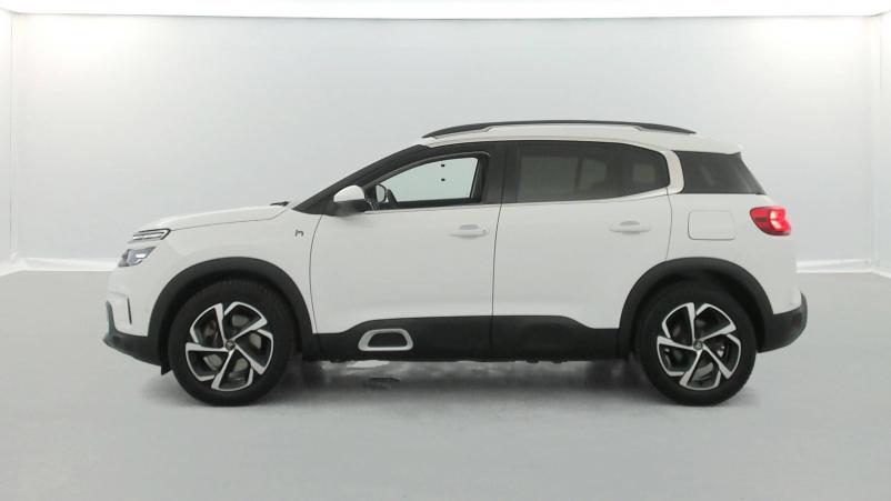 Vente en ligne Citroën C5 Aircross  Hybride Rechargeable 225 e-EAT8 au prix de 22 990 €