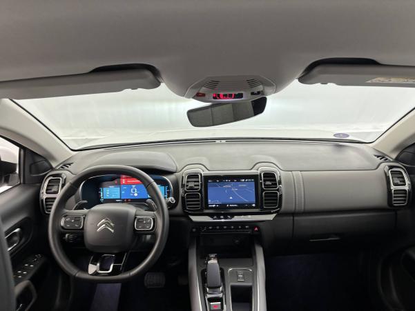 Vente en ligne Citroën C5 Aircross  Hybride Rechargeable 225 e-EAT8 au prix de 22 990 €