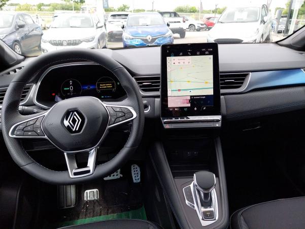 Vente en ligne Renault Captur  E-Tech full hybrid 145 au prix de 32 990 €