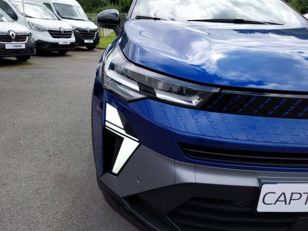 Vente en ligne Renault Captur  E-Tech full hybrid 145 au prix de 32 990 €