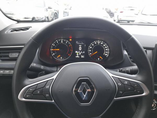 Vente en ligne Renault Arkana  TCe 140 EDC - 22 au prix de 20 990 €