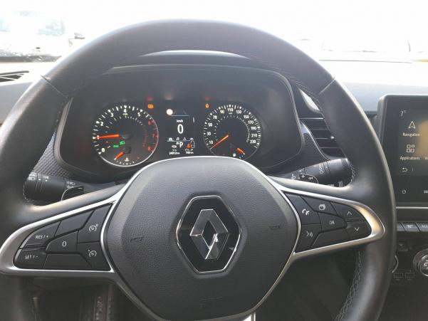Vente en ligne Renault Arkana  TCe 140 EDC - 22 au prix de 20 990 €