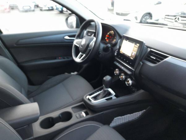 Vente en ligne Renault Arkana  TCe 140 EDC - 22 au prix de 20 990 €