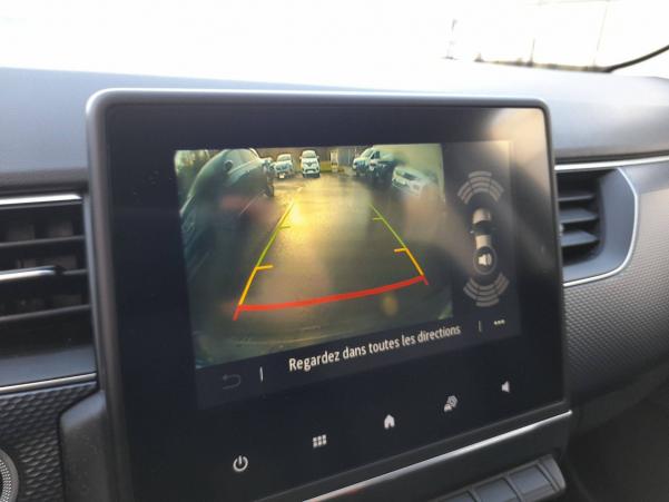 Vente en ligne Renault Arkana  TCe 140 EDC - 22 au prix de 20 990 €