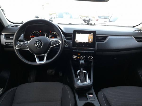 Vente en ligne Renault Arkana  TCe 140 EDC - 22 au prix de 20 990 €