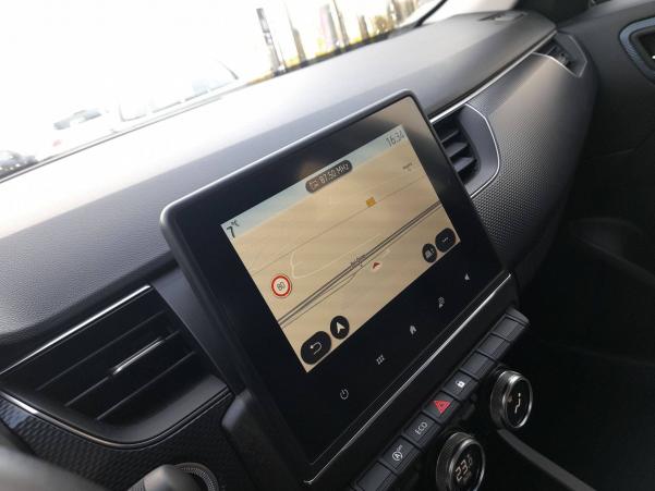 Vente en ligne Renault Arkana  TCe 140 EDC - 22 au prix de 20 990 €