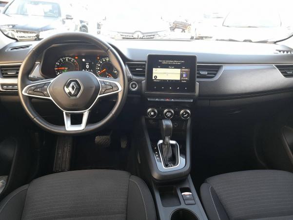 Vente en ligne Renault Arkana  TCe 140 EDC - 22 au prix de 20 990 €