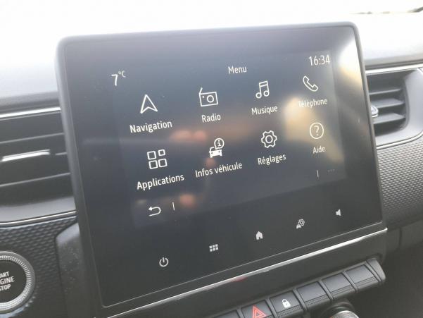 Vente en ligne Renault Arkana  TCe 140 EDC - 22 au prix de 20 990 €