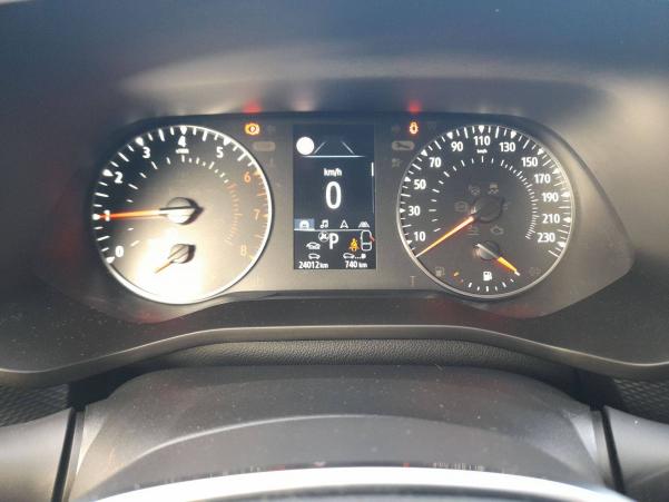 Vente en ligne Renault Arkana  TCe 140 EDC - 22 au prix de 20 990 €