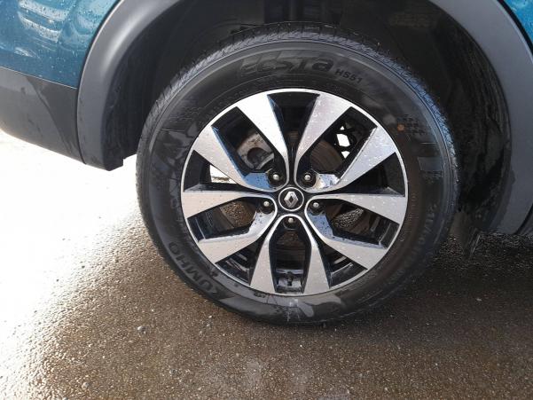 Vente en ligne Renault Arkana  TCe 140 EDC - 22 au prix de 20 990 €