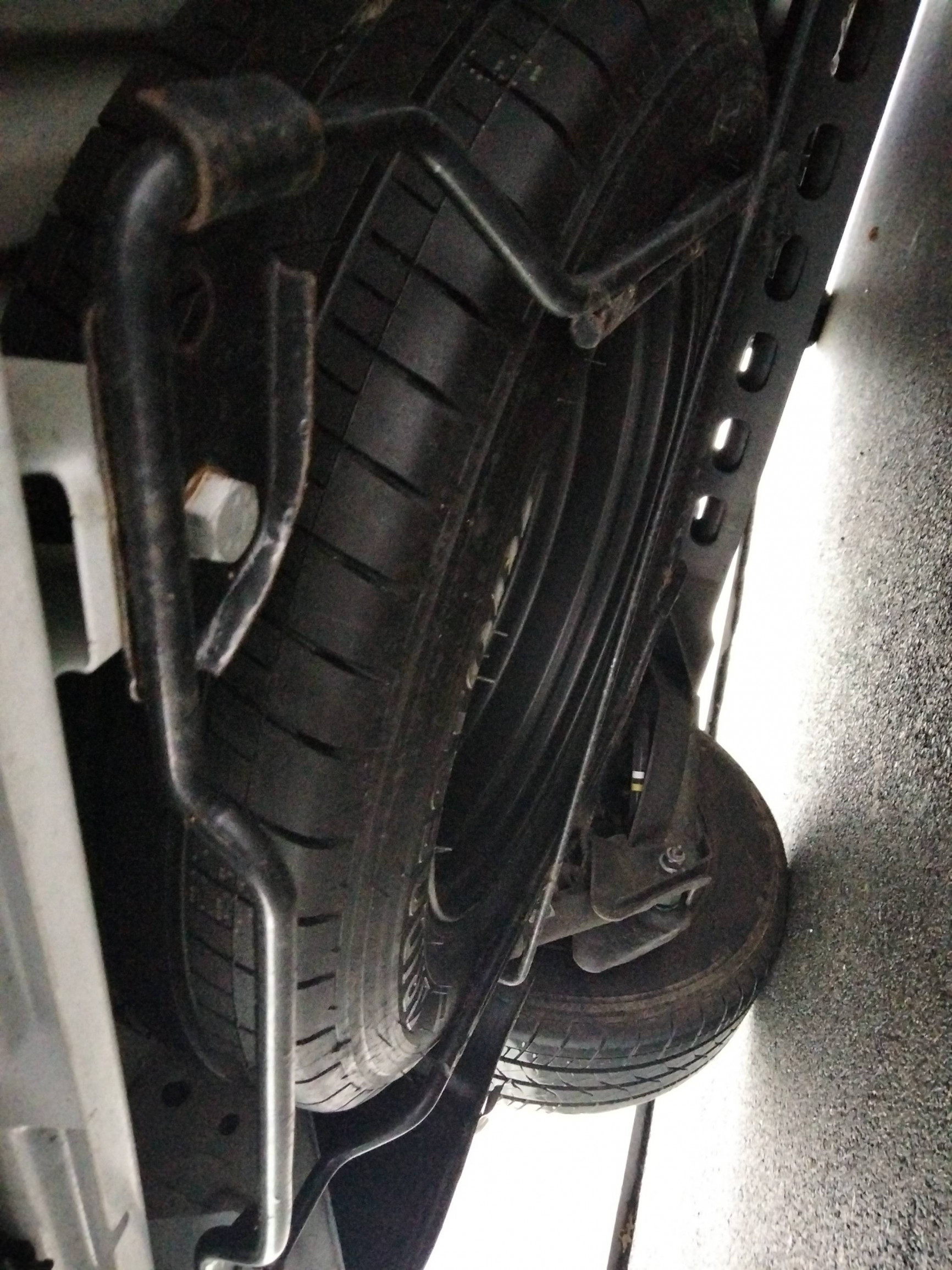 Vente en ligne Renault Trafic 3 Fourgon TRAFIC FGN L1H1 3T BLUE DCI 130 GSR2 au prix de 25 990 €