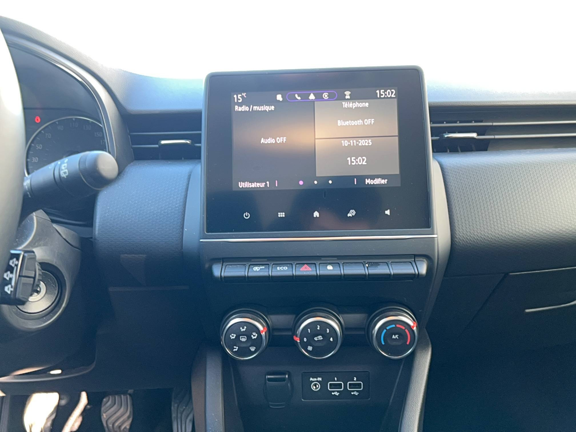 Vente en ligne Renault Clio 5 Clio TCe 90 au prix de 14 990 €