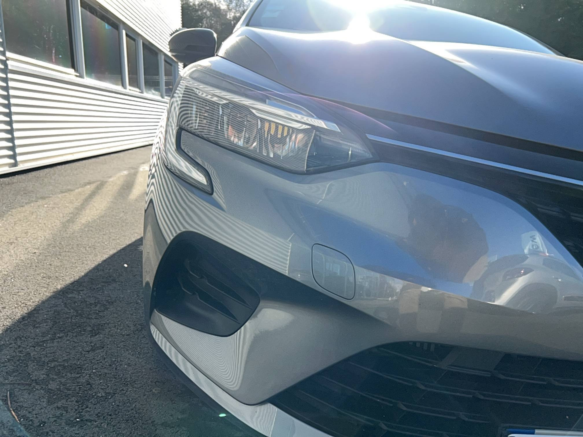 Vente en ligne Renault Clio 5 Clio TCe 90 au prix de 14 990 €