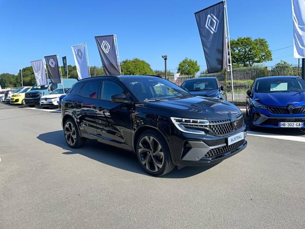 Vente en ligne Renault Austral  E-Tech full hybrid 200 GSR2 au prix de 47 590 €